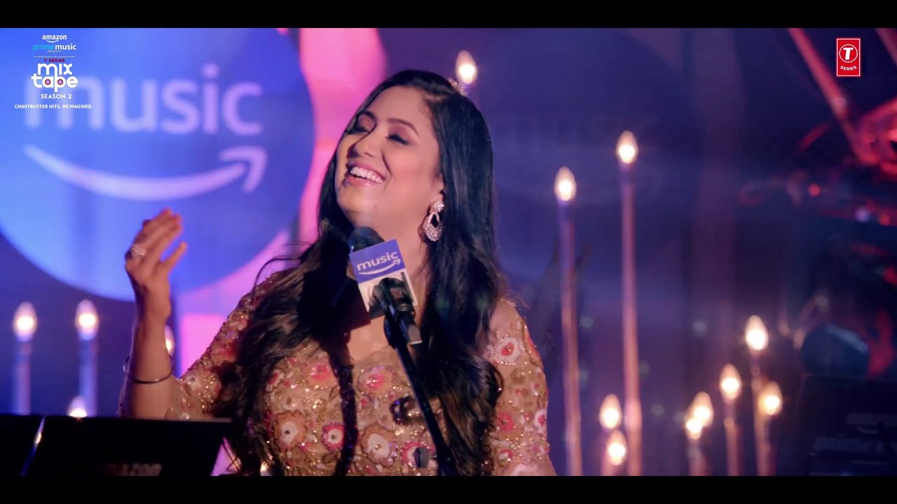JanibSajde Kiye Hain  Harshdeep Kaur & Javed Ali  T-SERIES MIXTAPE SEASON 2  Ep14