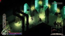 Lovecraft's Untold Stories 2 - Primeros 10 minutos de juego (Alpha gameplay)