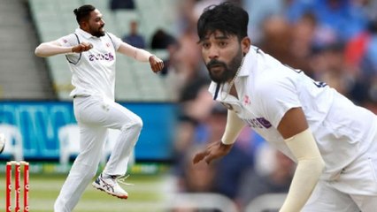 39 ವರ್ಷದ ನಂತರ ಕಪಿಲ್ ದೇವ್ ಜೊತೆ ದಾಖಲೆ ಶೇರ್ ಮಾಡಿದ ಸಿರಾಜ್ | Oneindia Kannada