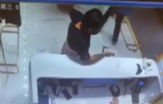 TIRNAKÇILIK YÖNTEMİYLE HIRSIZLIK YAPAN İRANLI 3 ŞÜPHELİ YAKALANDI