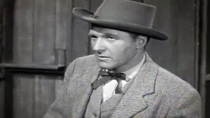 The Lone Ranger Season 3 Episode 39 Death in the Forest