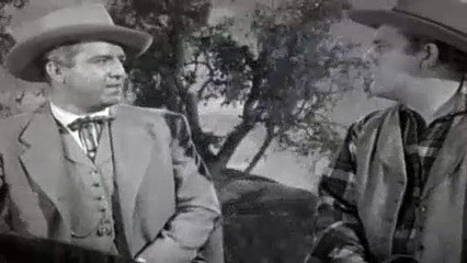 The Lone Ranger Season 3 Episode 42 The Old Cowboy