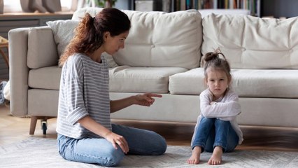 Educar en la obediencia: errores más comunes