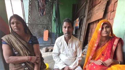 UP's Suraj's family plead Govt for his rescue from Kabul