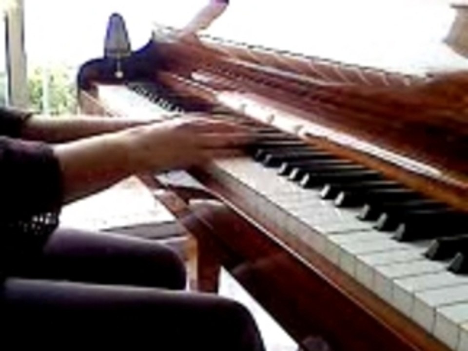 Harry Potter Hedwige theme