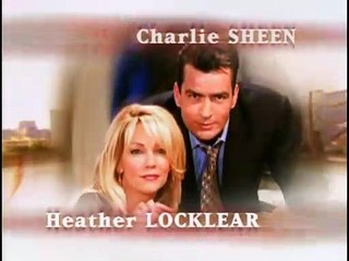 Spin City S05E08 - All the Wrong Moves