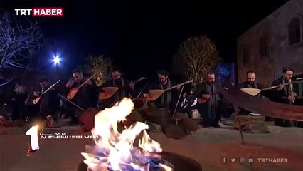 TRT’den “10 Muharrem Özel” yayını