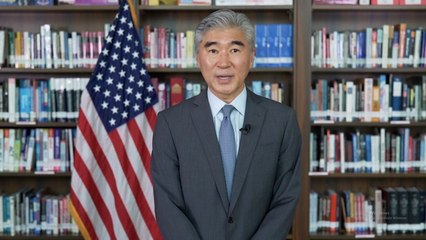 HUT RI ke-76, Dubes AS Harap Tetap Jalin Persahabatan dengan Indonesia