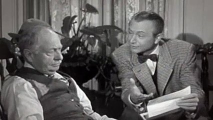 Father Knows Best Season 3 Episode 36 Grandpa Retires