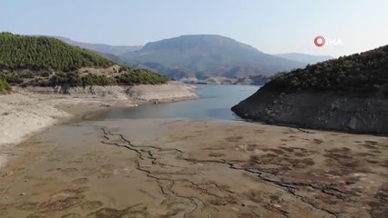 Prof. Dr. Demir: "Türkiye'de doğalgaz ağları gibi su ağları örülmeli"