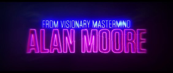 The Show (2021) - Official Trailer