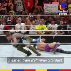 7 choses à savoir sur Stephen Amell