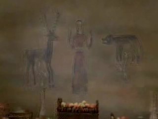 Loreena Mckennitt - The Mists of Avalon