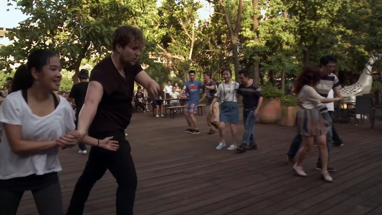 MEIN WENN UND ABER Film