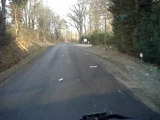 40 tonnes en france