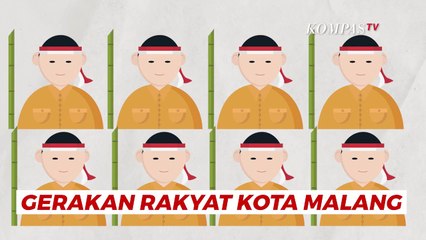 Bahasa Walikan Khas Malang, Cara jitu Hindari Spionase