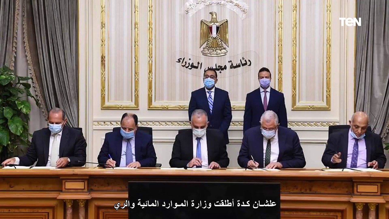 "الزراعة" تصدر إرشادات لتوعية المزارعين بأهمية التحول لنظم الري الحديث