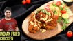 Indian Fried Chicken I Fried Chicken Recipe I How to Make Fried Chicken I Crispy Fried Chicken