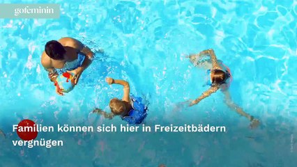 Das sind die familienfreundlichsten Seen Deutschlands