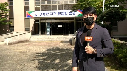 구미 3세 여아 친모 '징역 8년'…"석 씨가 친모 맞다"