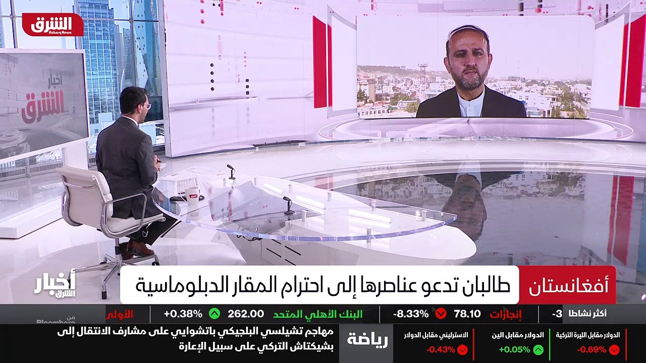 ...اولا كيف من الممكن أن نتحدث عن هذه المسا...