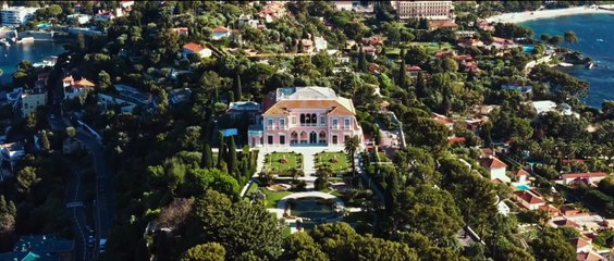 MEINE SCHRECKLICH VERWÖHNTE FAMILIE Film Trailer