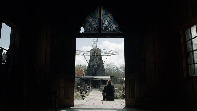 THE WALKING DEAD Staffel 11 - Der Anfang vom Ende