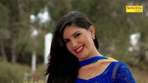 Badli Badli Laage _ Sapna Chaudhary_ Vicky Kajla _ Ruchika Jangid_ New Haryanvi Songs Haryanavi 2020