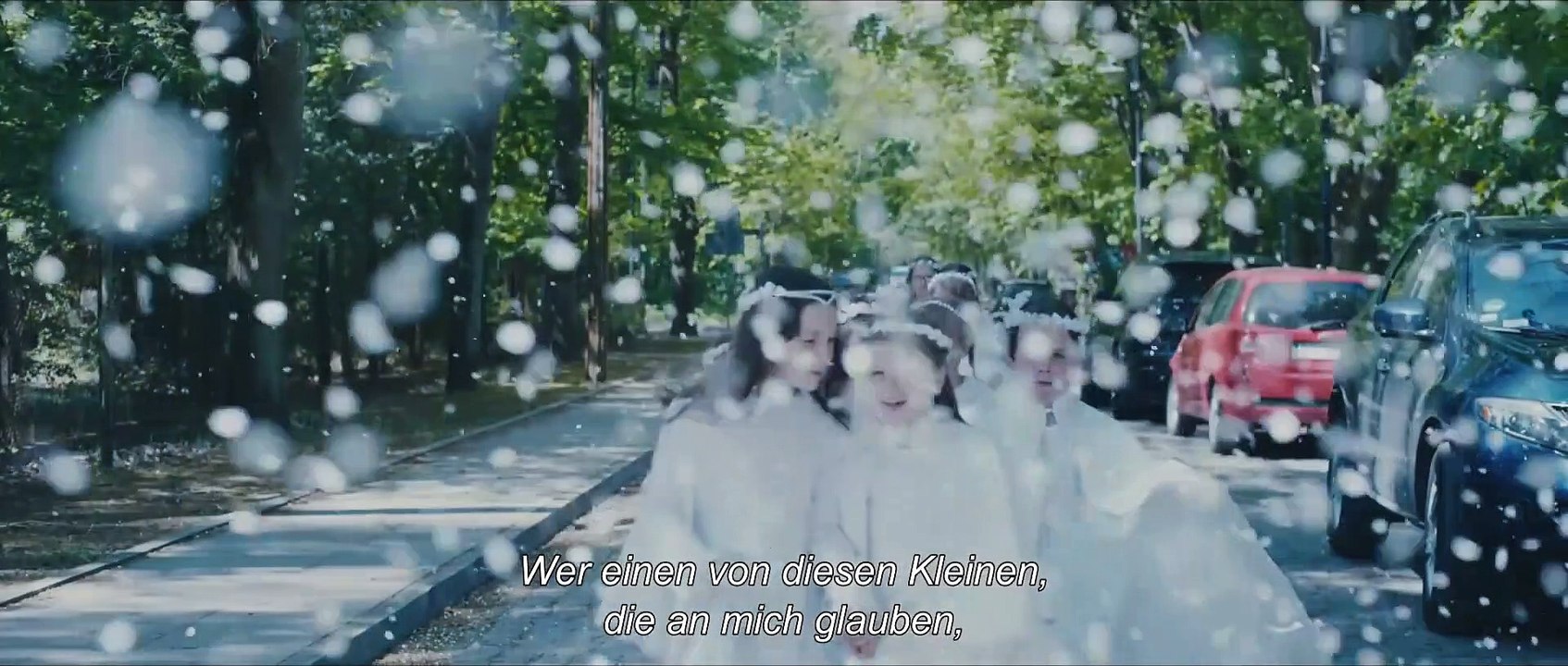 SMALL WORLD Film