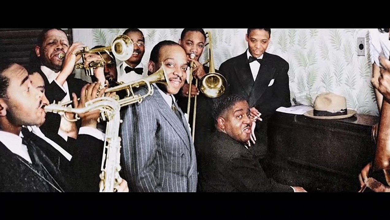 BILLIE LEGENDE DES JAZZ Film - Clip und Trailer