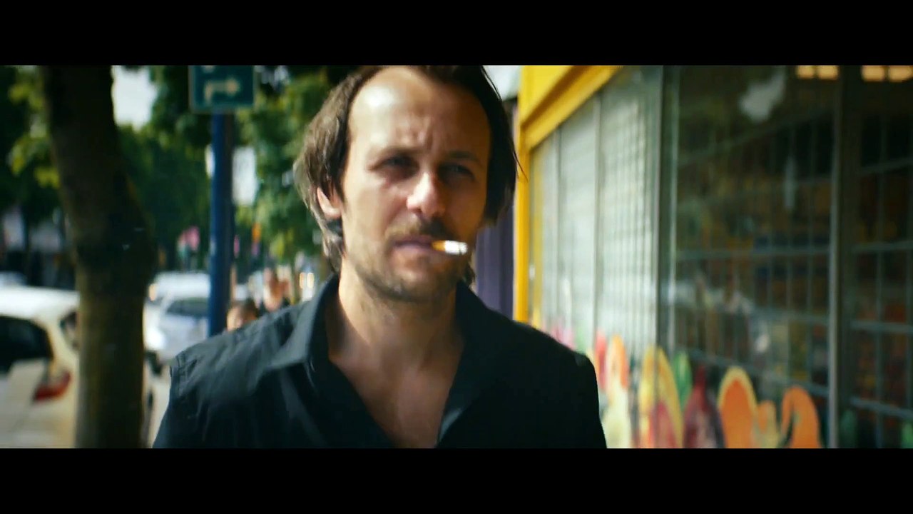 VOLITION Film