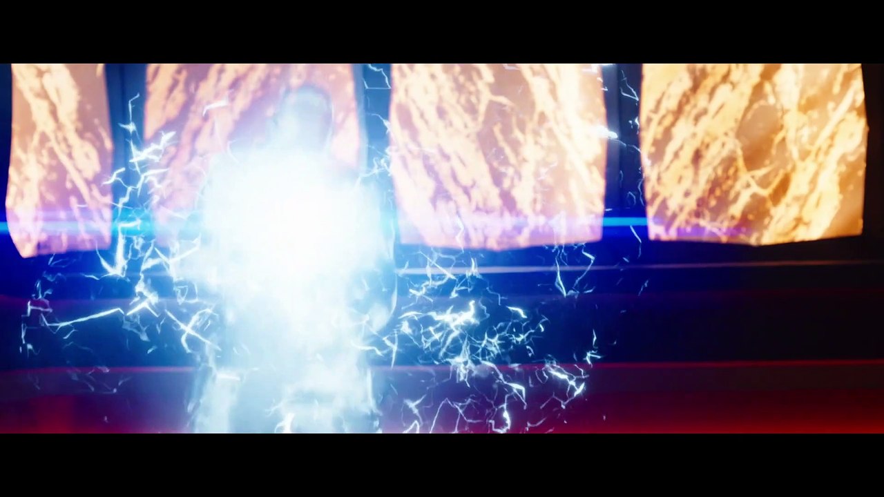 FREE GUY Film - Clip und Trailer