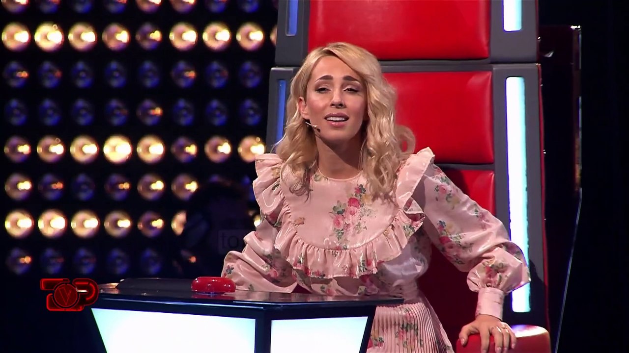 Ermal - See You Again _ Blind Audition _ The Voice Kids Albania 3 ( 1080 X 1920 )