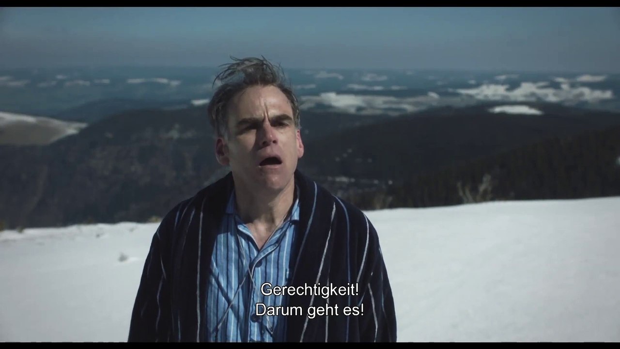 CURVEBALL Film - Clip und Trailer