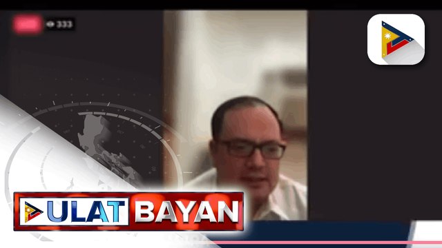COA at DOH, humarap sa pagdinig ng Kamara; DOH, nanindigang walang katiwalian sa COVID-19 pandemic funds; Palasyo, sinabing buo pa rin ang tiwala ni Pres. Duterte kay Sec. Duque