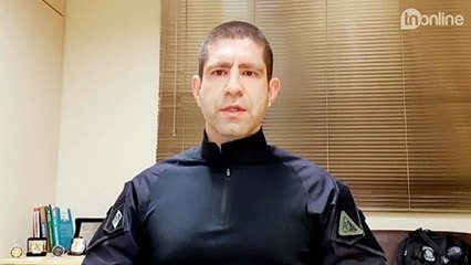 Delegado fala sobre a Operação Black Market da Polícia Federal