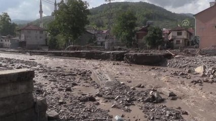 Selden kurtulan Ayşe Başol, korku dolu anları gözyaşlarıyla anlattı Açıklaması