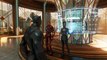Marvel's Avengers- War for Wakanda Black Panther War Table Full Presentation (4K)