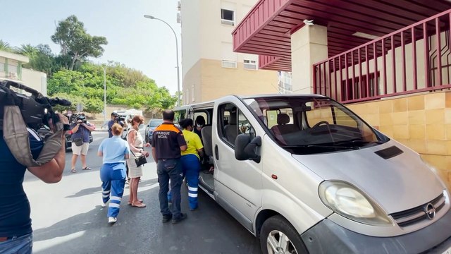 La Audiencia Nacional da 24 horas a Interior para fundamentar la repatriación