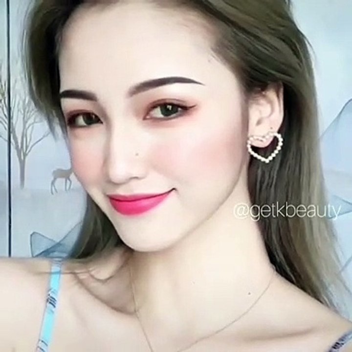 Skin care + Makeup tutorial compilation