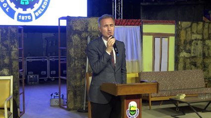 Deprem farkındalık haftasında hedef 'tam bilinçlenme'