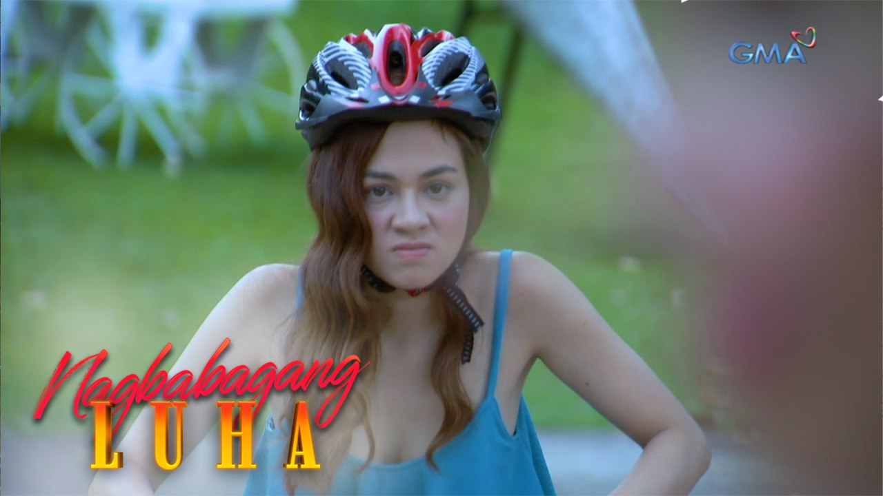 Nagbabagang Luha Cielo s Uncontrollable Rage Episode 14 Video 