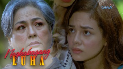 Nagbabagang Luha: Calida evicts Cielo | Episode 14