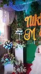 mala pharsa na wedding gown qow.