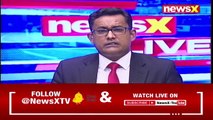 Pegasus Snooping Row SC Issues Notice To Centre NewsX
