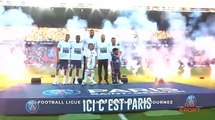 Football | France ligue1, résumé de la 2ème journée