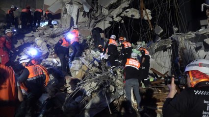 ’Afet Çantası’ artık cep telefonlarımızda