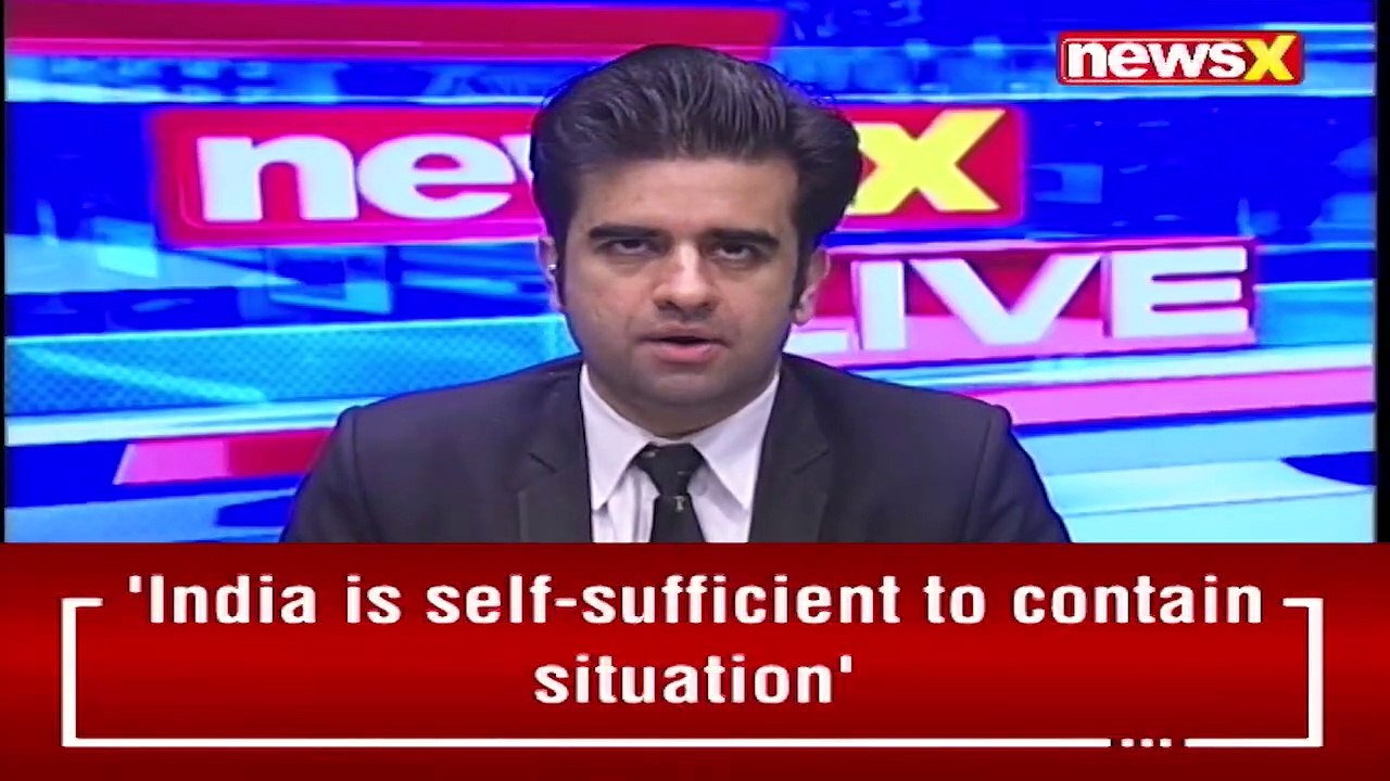 Pegasus Snooping Row SC Gives 10 Days To Centre To Respond NewsX