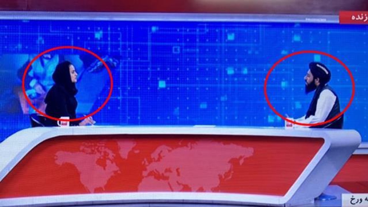 TOLOnews frekans bilgileri nedir? Afgan kanalı TOLOnews HD uydu frekans bilgileri nedir?
