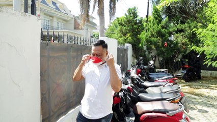 HARI KEMERDEKAAN RI BADAN INTELIJEN NEGARA